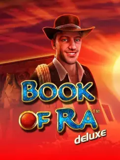 Book of Ra Deluxe: Recensione della Slot in Italia