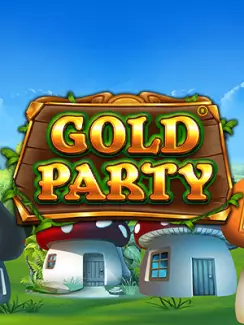 Gold Party Slot: Money Respin e Demo su Winnita