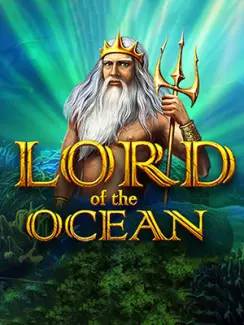 Lord of the Ocean: Demo, Free Spin e Guida Winnita