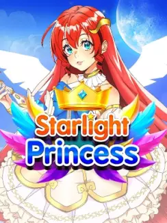 Starlight Princess su Winnita: Demo e Free Spin