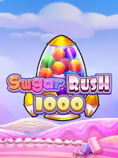 Sugar Rush 1000 su Winnita: Recensione e Guida Slot