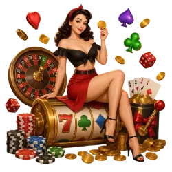 Ottieni un bonus del 30% su ogni deposito char