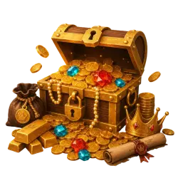 Attiva il bonus del 90% con 30 giri gratis su Sweet Bonanza char